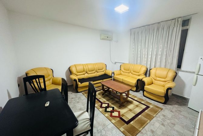Shtepi me qera 1+1 ne Tirane - 450 Euro