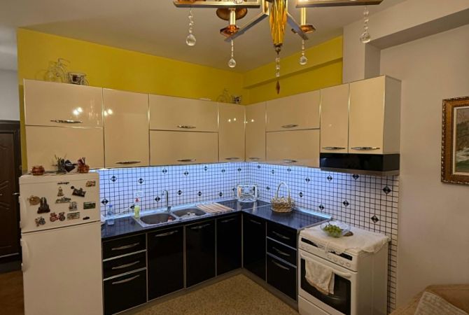 Shtepi ne shitje 1+1 ne Tirane - 85,000 Euro