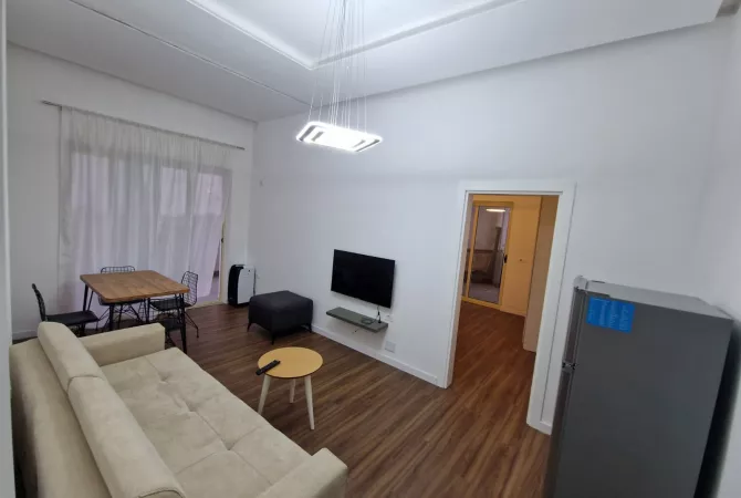 Shtepi ne shitje 1+1 ne Tirane - 87,000 Euro