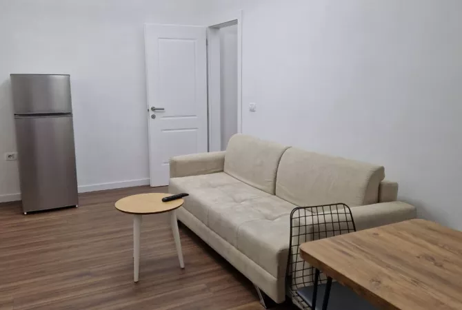 Shtepi ne shitje 1+1 ne Tirane - 87,000 Euro