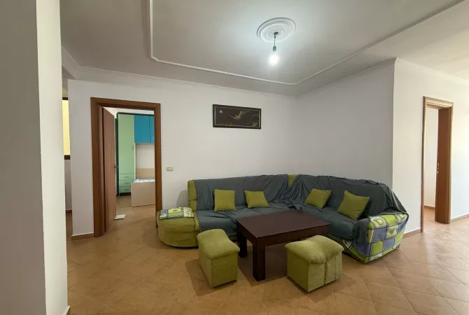 Shtepi ne shitje 2+1 ne Tirane - 127,000 Euro