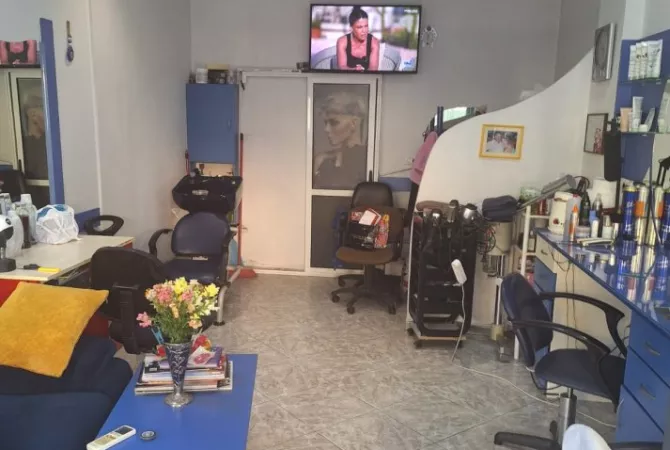 Ambjent biznesi me qera 1+1 ne Tirane - 550 Euro