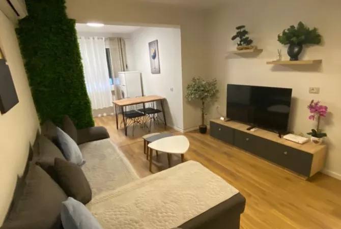 Shtepi me qera 2+1 ne Tirane - 650 Euro