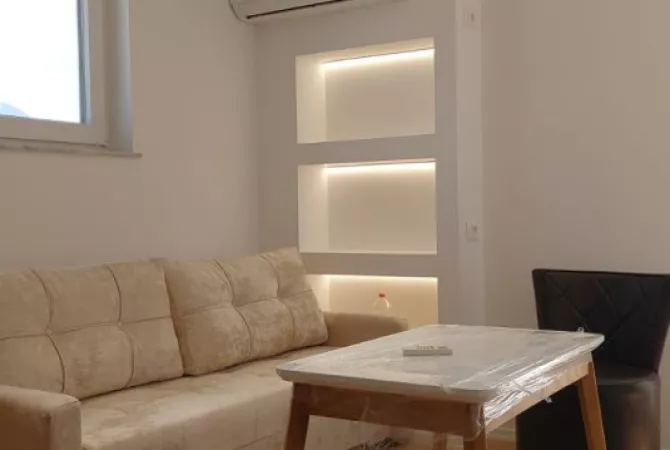 Shtepi me qera 1+1 ne Tirane - 600 Euro
