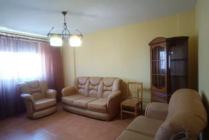 Shtepi me qera 1+1 ne Tirane - 500 Euro
