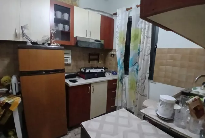 Shtepi me qera 1+1 ne Tirane - 500 Euro