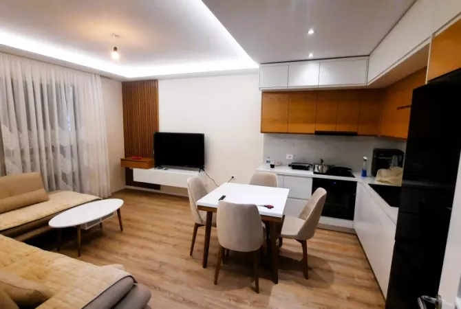 Shtepi ne shitje 1+1 ne Tirane - 164,800 Euro