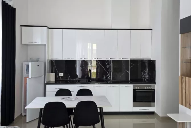 Shtepi me qera 2+1 ne Tirane - 500 Euro