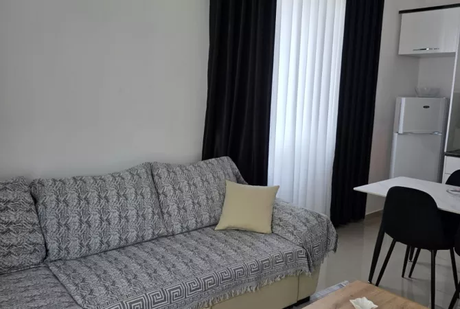 Shtepi me qera 2+1 ne Tirane - 500 Euro
