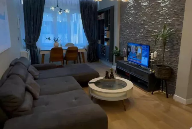 Shtepi ne shitje 2+1 ne Tirane - 211,000 Euro