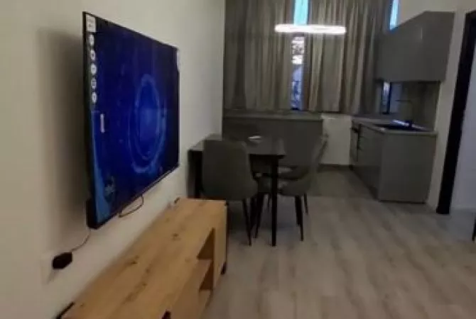 Shtepi me qera 1+1 ne Tirane - 650 Euro