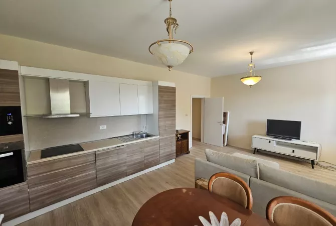 Shtepi me qera 1+1 ne Tirane - 700 Euro