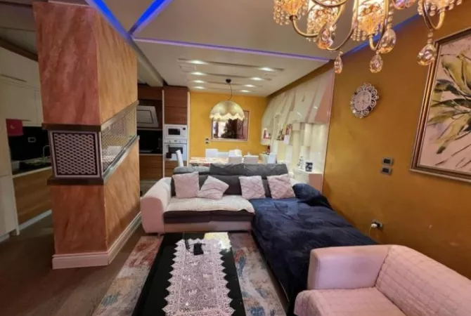 Shtepi me qera 3+1 ne Tirane - 750 Euro