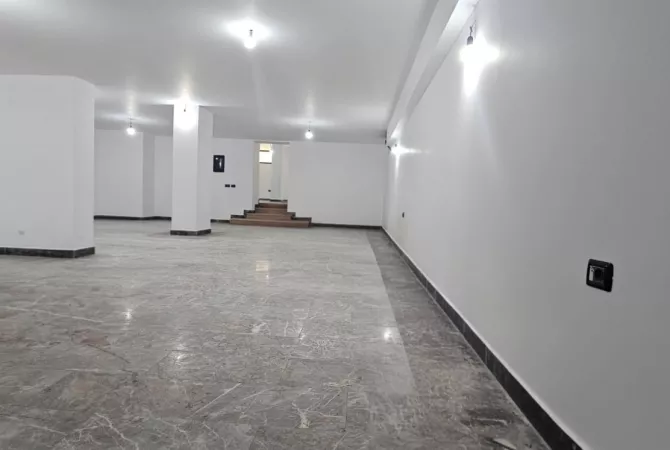 Ambient biznesi me qera 1+1 ne Tirane - 4,000 Euro