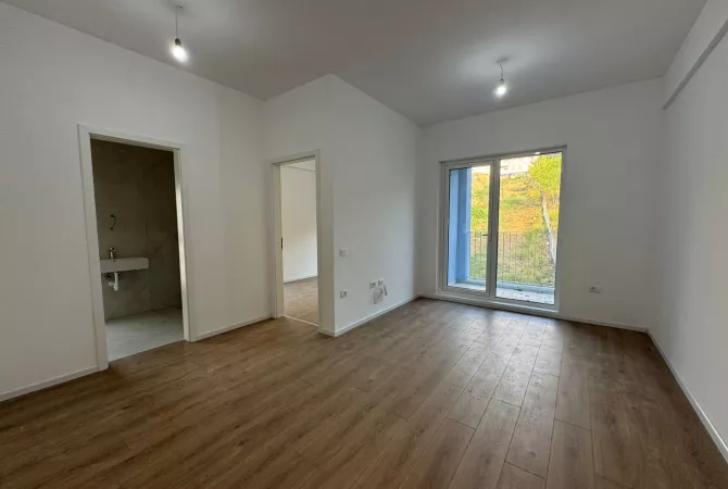 House for Sale 1+1 in Tirana - 75,000 Euro