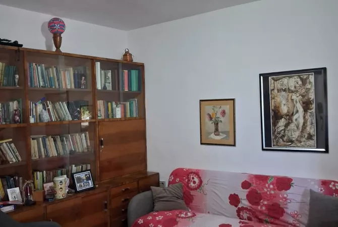 Shtepi me qera 1+1 ne Tirane - 400 Euro