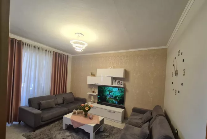 House for Rent 1+1 in Tirana - 550 Euro