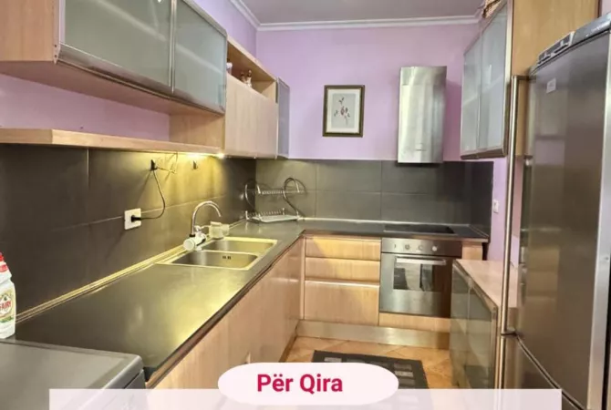 Shtepi me qera 2+1 ne Tirane - 550 Euro