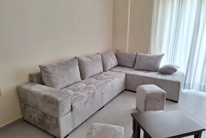 Shtepi me qera 1+1 ne Tirane - 500 Euro