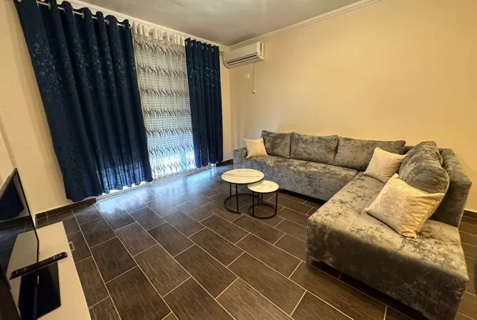 House for Rent 2+1 in Tirana - 450 Euro