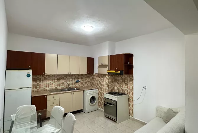 House for Rent 2+1 in Tirana - 500 Euro