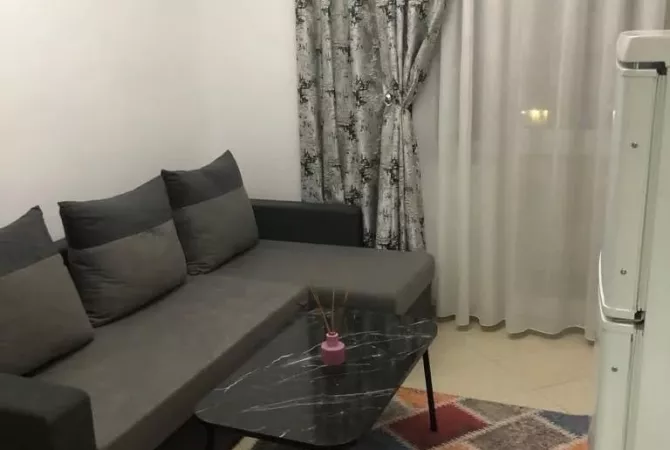 Shtepi me qera 1+1 ne Tirane - 500 Euro