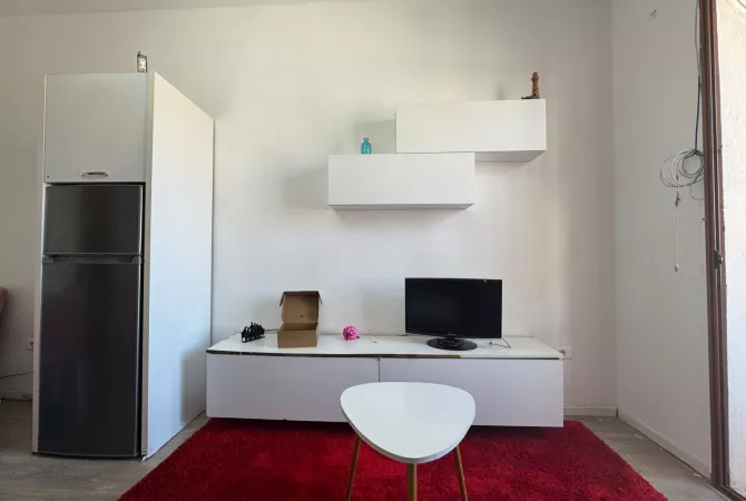 Shtepi me qera 1+1 ne Tirane - 450 Euro
