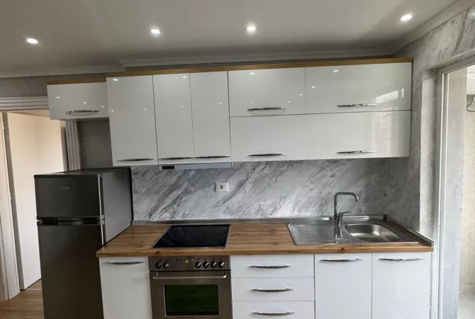 Casa in affitto 2+1 a Tirana - 600 Euro