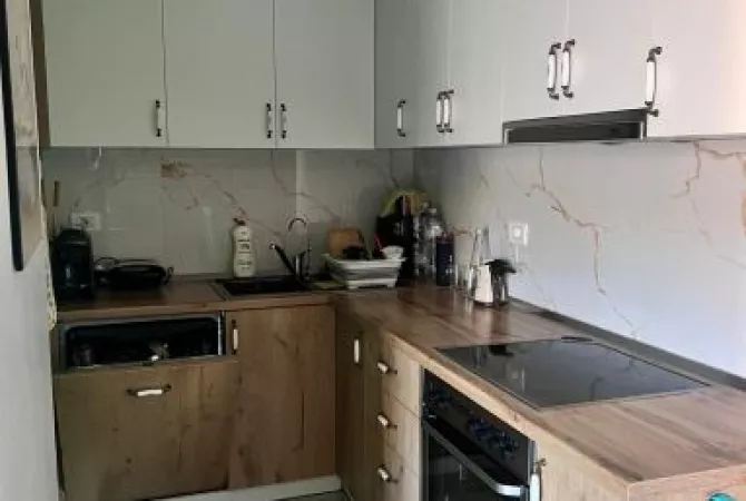 House for Rent 2+1 in Tirana - 650 Euro