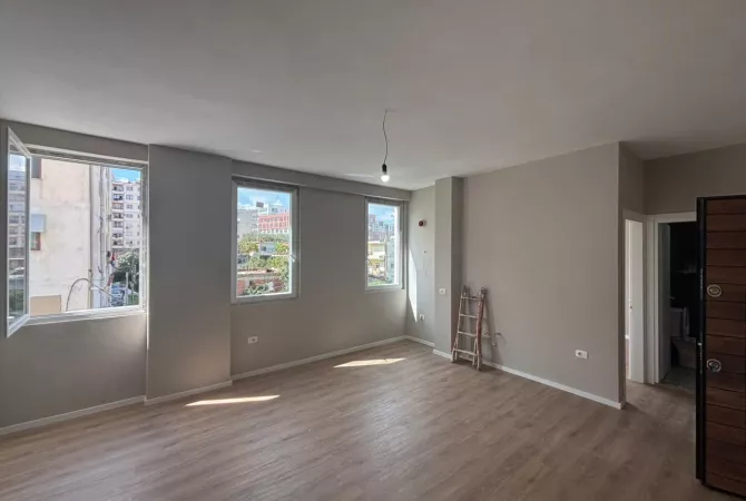 House for Rent 1+1 in Tirana - 450 Euro