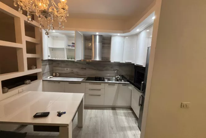 House for Rent 2+1 in Tirana - 600 Euro