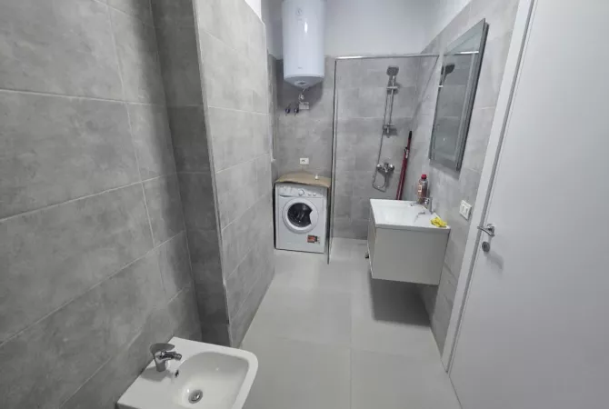 Casa in affitto 1+1 a Tirana - 600 Euro