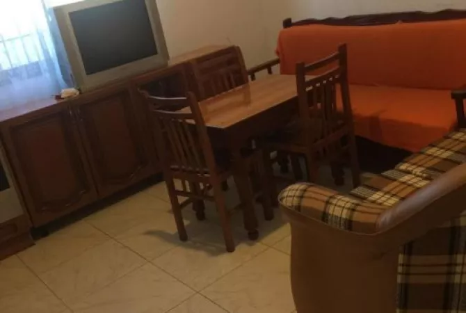 Casa in affitto 1+1 a Tirana - 300 Euro