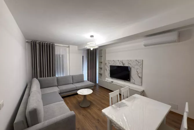 Casa in affitto 1+1 a Tirana - 700 Euro