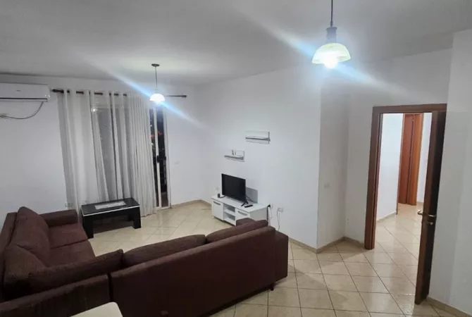 House for Sale 1+1 in Tirana - 110,000 Euro