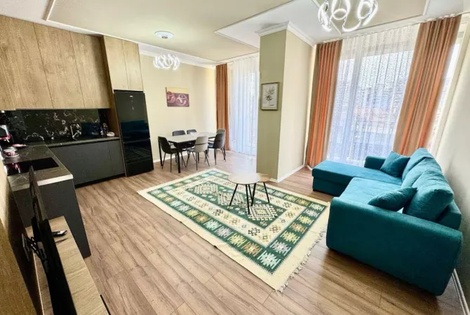 Casa in affitto 2+1 a Tirana - 1,000 Euro