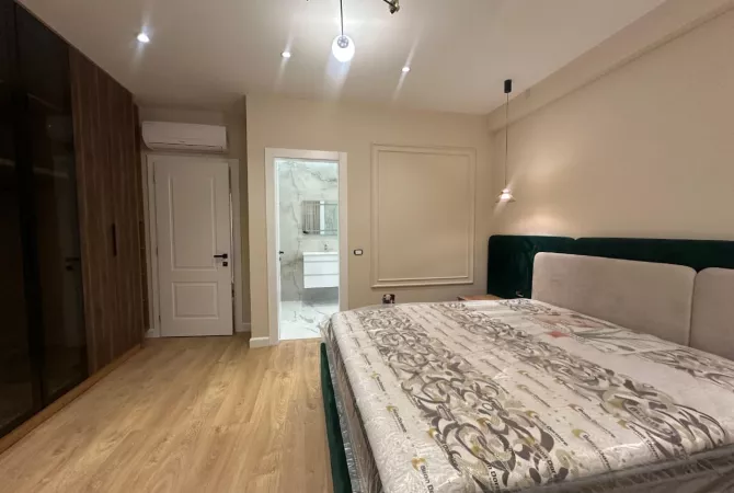 Casa in affitto 3+1 a Tirana - 1,200 Euro