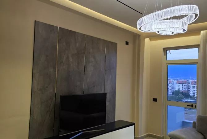 Casa in affitto 1+1 a Tirana - 500 Euro