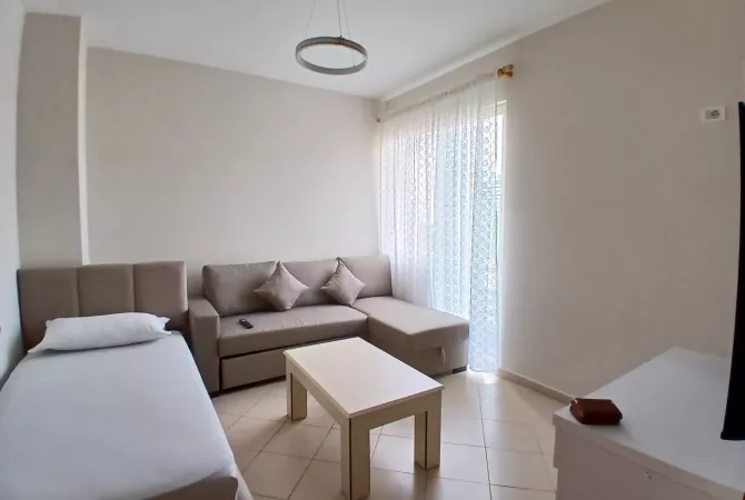 Shtepi me qera 2+1 ne Tirane - 500 Euro