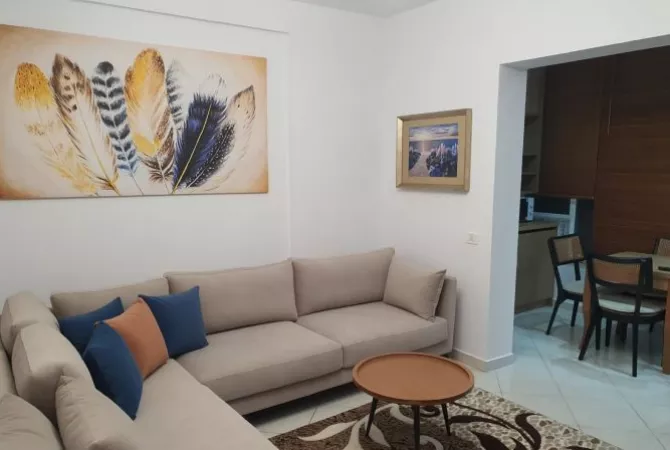 Casa in affitto 1+1 a Tirana - 550 Euro