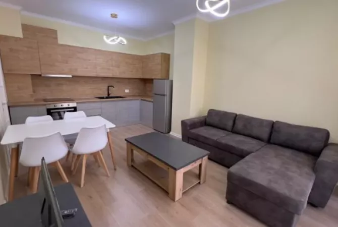 Casa in affitto 2+1 a Tirana - 550 Euro
