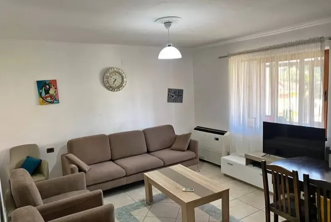 House for Sale 1+1 in Tirana - 82,000 Euro