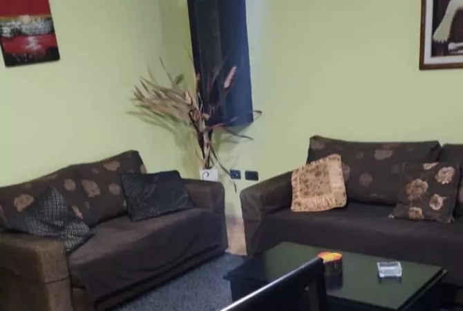 Shtepi me qera 2+1 ne Tirane - 500 Euro