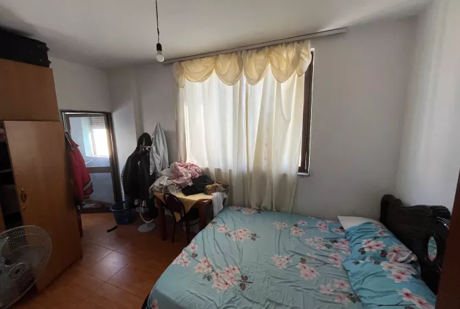 House for Sale 2+1 in Tirana - 105,000 Euro