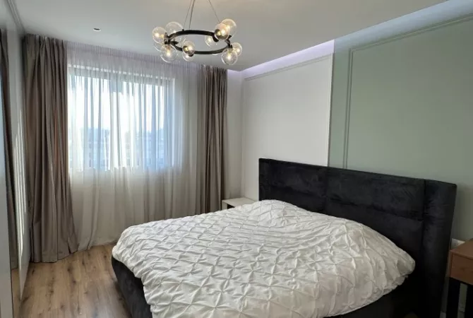 Shtepi me qera 3+1 ne Tirane - 1,000 Euro