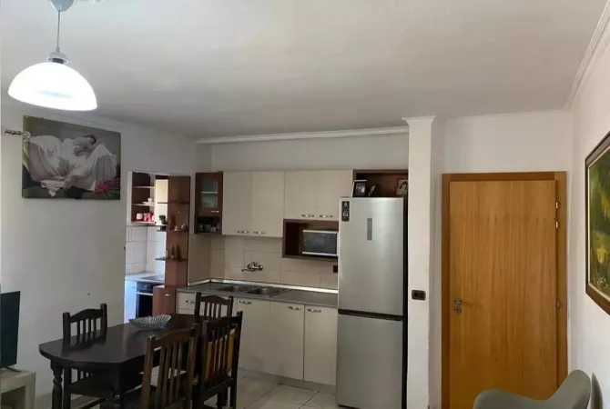 House for Sale 1+1 in Tirana - 82,000 Euro