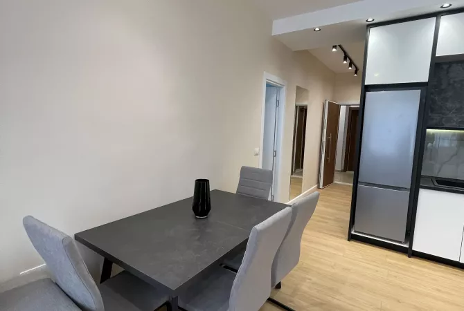 House for Sale 2+1 in Tirana - 141,000 Euro