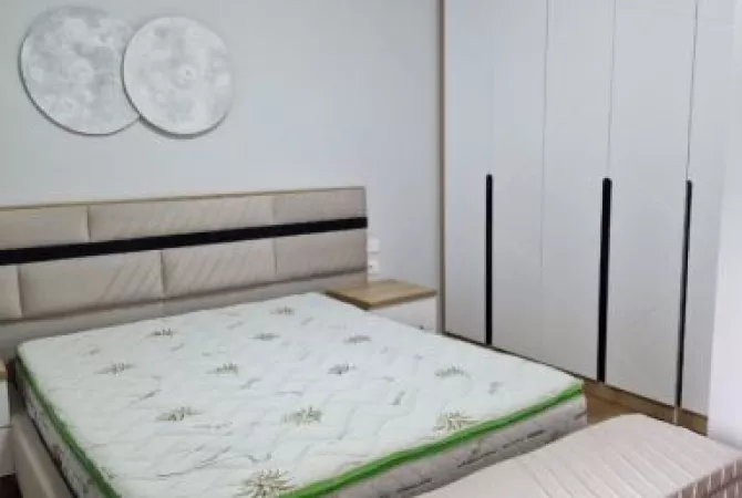 Shtepi me qera 1+1 ne Tirane - 600 Euro