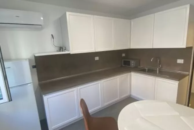 Ambient biznesi me qera 3+1 ne Tirane - 1,800 Euro