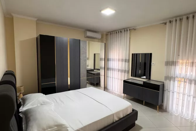 Shtepi me qera 2+1 ne Tirane - 850 Euro